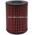 Heavy Duty Air Filters (15years factory+OEM)